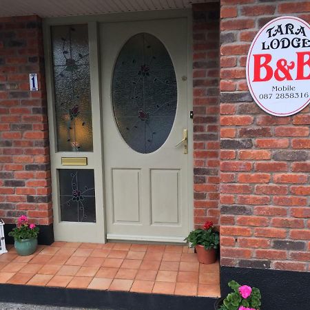 Tara Lodge Galway Exteriör bild