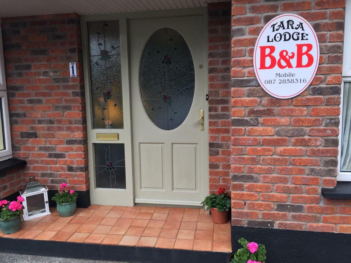 Tara Lodge Galway Exteriör bild