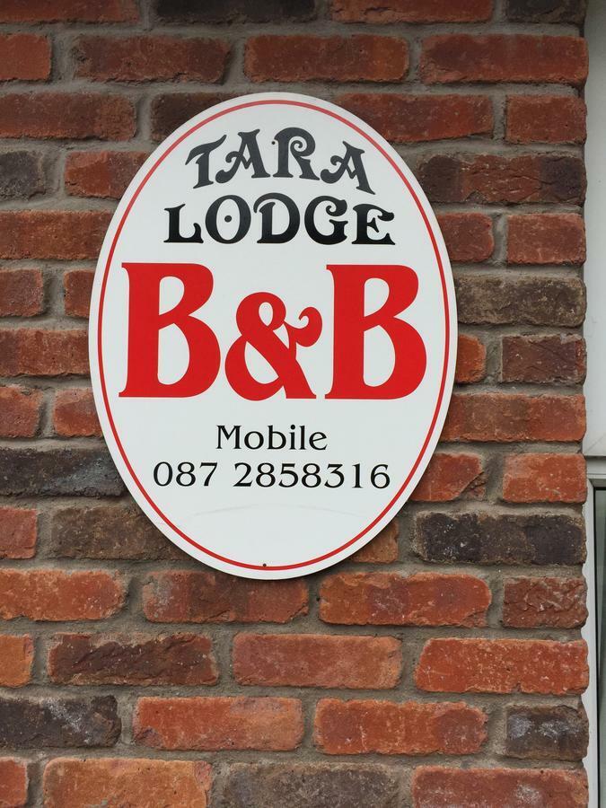Tara Lodge Galway Exteriör bild